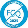Mehr zu unserer FGQ Unterstützung